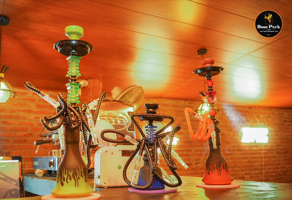Shisha